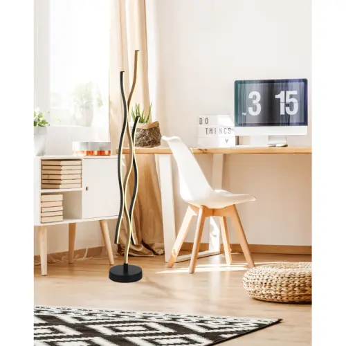 Stojanové svietidlo GLOBO 67206SW LED28W 1300lm 3000K 230V IP20